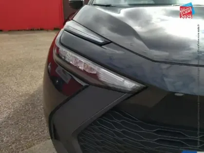 Photo 12 Toyota C-HR  1.8 140ch Design NG23