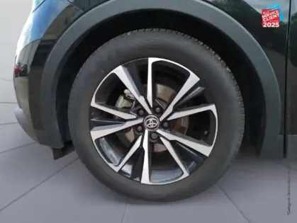 Photo 9 Toyota C-HR  1.8 140ch Design NG23