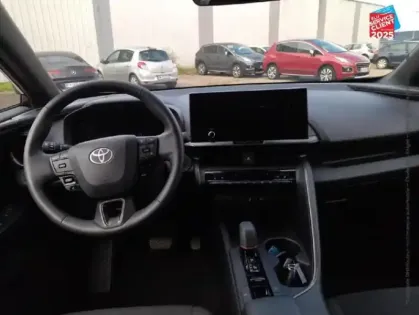 Photo 14 Toyota C-HR  1.8 140ch Design NG23