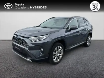 Photo Toyota Rav4