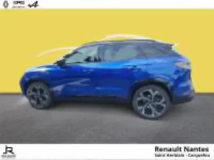 Photo Renault Austral