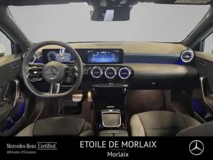 Photo 5 Mercedes Classe A  250 e 163+109ch AMG Line 8G-DCT