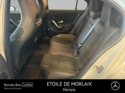 Photo 10 Mercedes Classe A  250 e 163+109ch AMG Line 8G-DCT