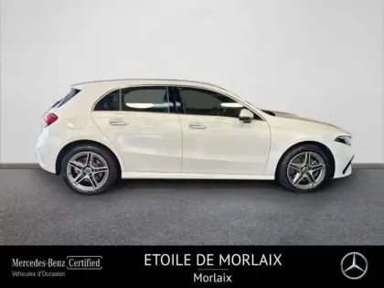 Photo 3 Mercedes Classe A  250 e 163+109ch AMG Line 8G-DCT