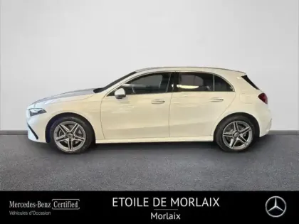 Photo 1 Mercedes Classe A  250 e 163+109ch AMG Line 8G-DCT