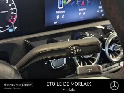 Photo 9 Mercedes Classe A  250 e 163+109ch AMG Line 8G-DCT