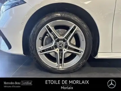 Photo 12 Mercedes Classe A  250 e 163+109ch AMG Line 8G-DCT