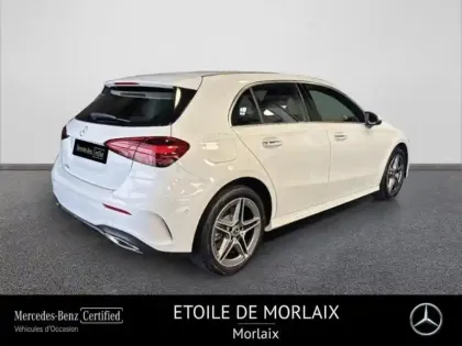 Photo 2 Mercedes Classe A  250 e 163+109ch AMG Line 8G-DCT