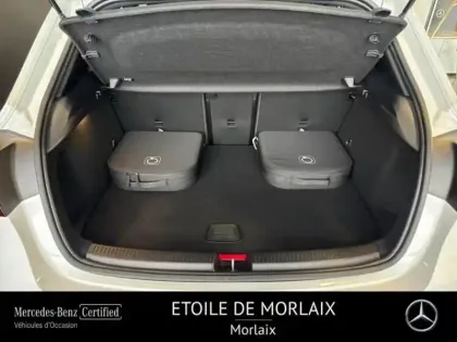 Photo 11 Mercedes Classe A  250 e 163+109ch AMG Line 8G-DCT