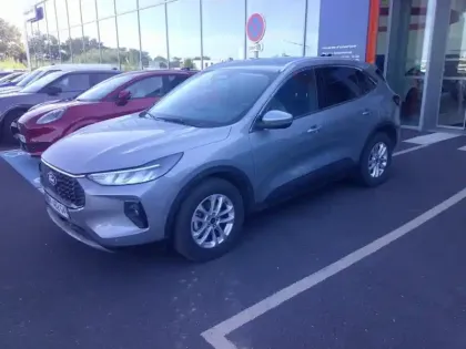 Photo Ford Kuga