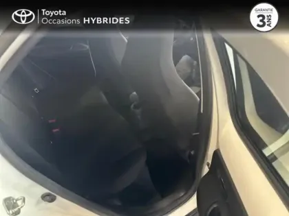 Photo 32 Toyota Aygo  X 1.0 VVT-i 72ch Active CarPlay iPhone Android