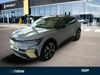 Photo Renault Megane