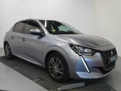 Photo 5 Peugeot 208  Affaire 1.5 BlueHDi 100 Premium Pack