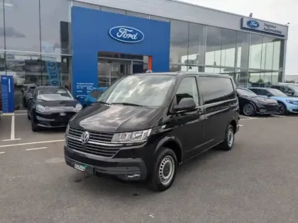 Photo Volkswagen Transporter Business Line
