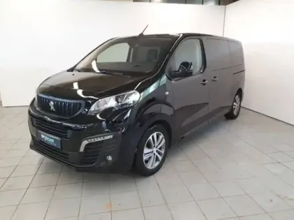 Photo Peugeot Traveller