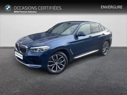 Photo Bmw X4