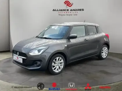 Photo Suzuki Swift