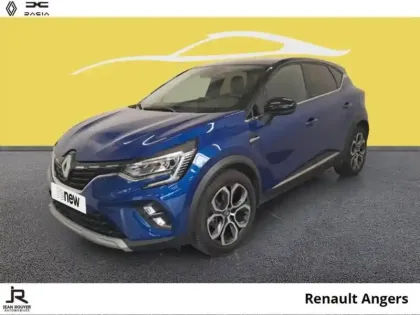 Photo Renault Captur