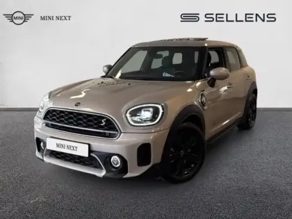 Photo Mini Countryman