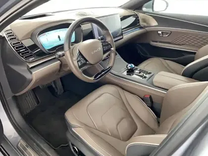 Photo 39 BYD Han  85 kWh 517ch