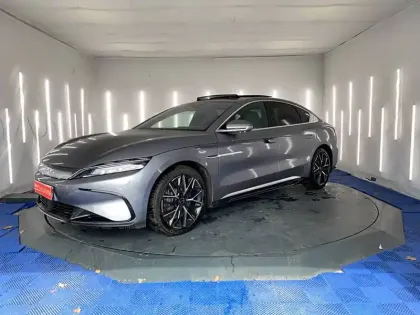 Photo 30 BYD Han  85 kWh 517ch