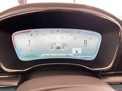 Photo 54 BYD Han  85 kWh 517ch