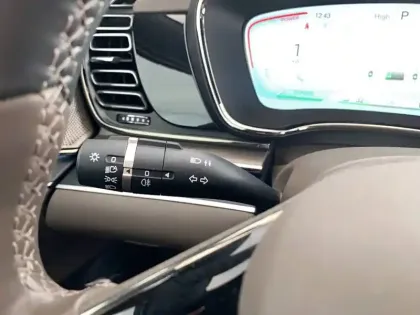 Photo 57 BYD Han  85 kWh 517ch