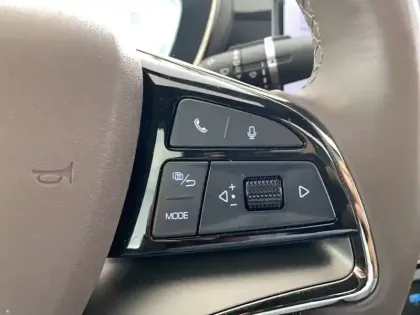 Photo 56 BYD Han  85 kWh 517ch