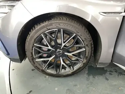 Photo 38 BYD Han  85 kWh 517ch