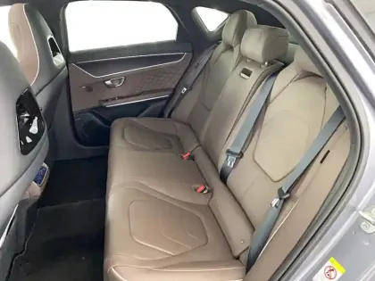 Photo 43 BYD Han  85 kWh 517ch