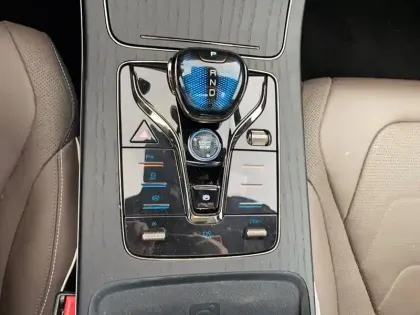 Photo 53 BYD Han  85 kWh 517ch