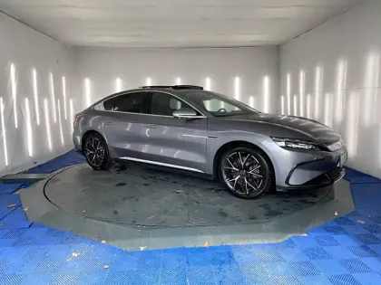 Photo 36 BYD Han  85 kWh 517ch