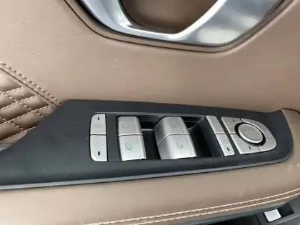 Photo 51 BYD Han  85 kWh 517ch