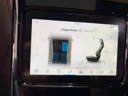 Photo 48 BYD Han  85 kWh 517ch