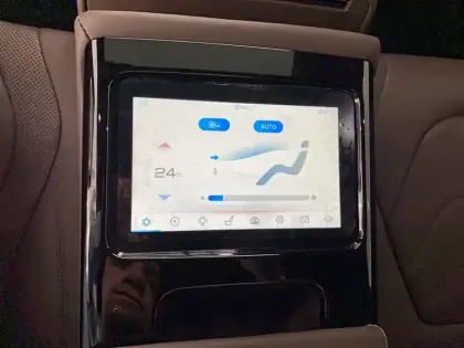 Photo 47 BYD Han  85 kWh 517ch