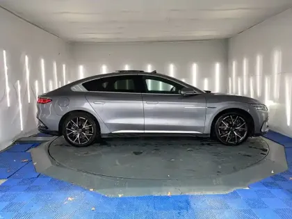 Photo 35 BYD Han  85 kWh 517ch