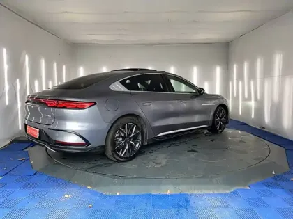 Photo 34 BYD Han  85 kWh 517ch