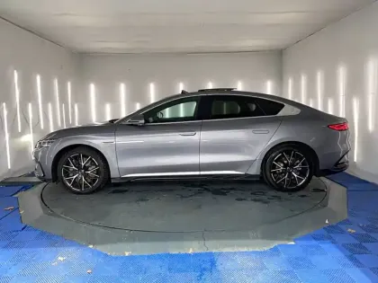 Photo 31 BYD Han  85 kWh 517ch