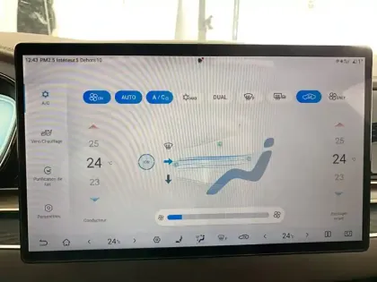 Photo 59 BYD Han  85 kWh 517ch