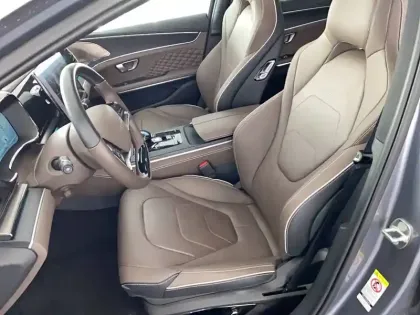 Photo 41 BYD Han  85 kWh 517ch