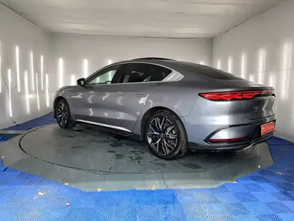 Photo 32 BYD Han  85 kWh 517ch