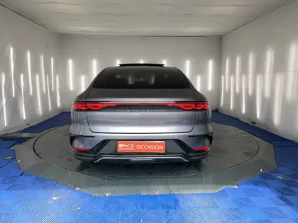 Photo 33 BYD Han  85 kWh 517ch