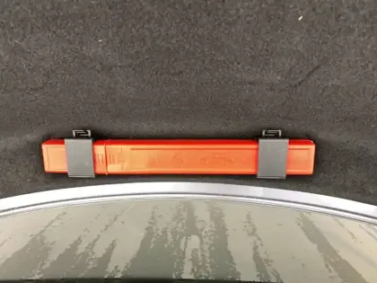 Photo 45 BYD Han  85 kWh 517ch