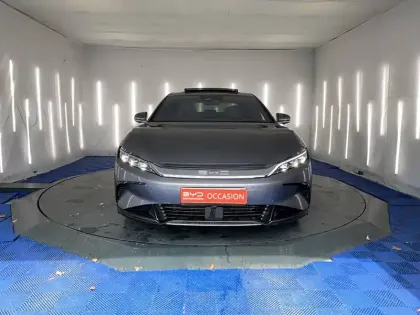 Photo 37 BYD Han  85 kWh 517ch