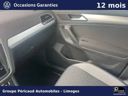 Photo 16 Volkswagen Tiguan  2.0 TDI 150