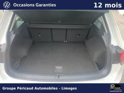Photo 9 Volkswagen Tiguan  2.0 TDI 150