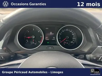 Photo 14 Volkswagen Tiguan  2.0 TDI 150