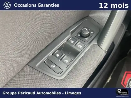 Photo 15 Volkswagen Tiguan  2.0 TDI 150