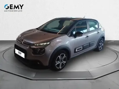 Photo Citroën C3 Feel Pack