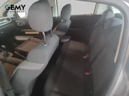 Photo 9 Citroën C3  PureTech 83 S&S BVM5